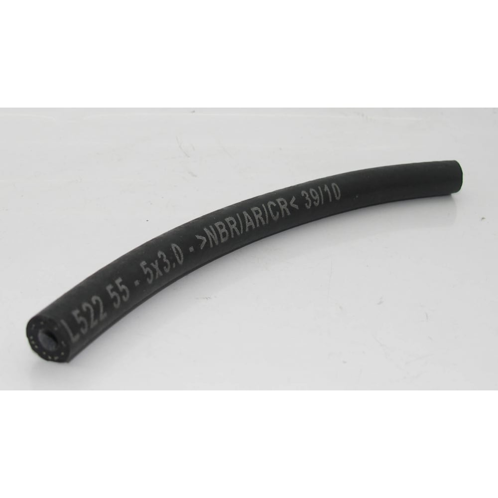 Eberspacher heater fuel hose per metre | 36075350