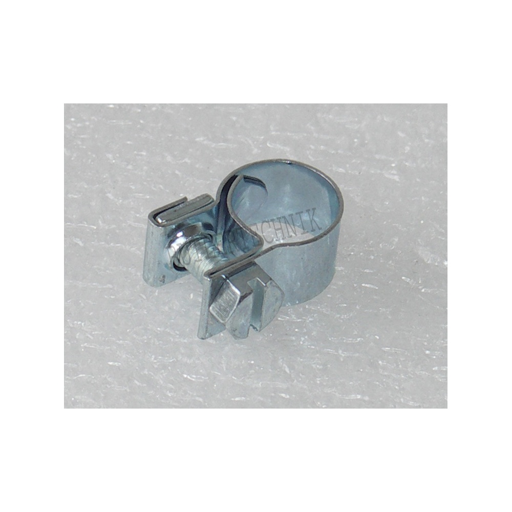 Eberspacher Fuel Hose Clamp 12Mm | 102063012098