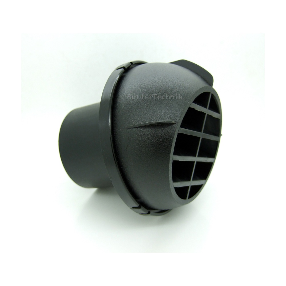 Eberspacher Or Webasto Heater Air Outlet 60Mm | 1322405A | 201577890600 | 398551