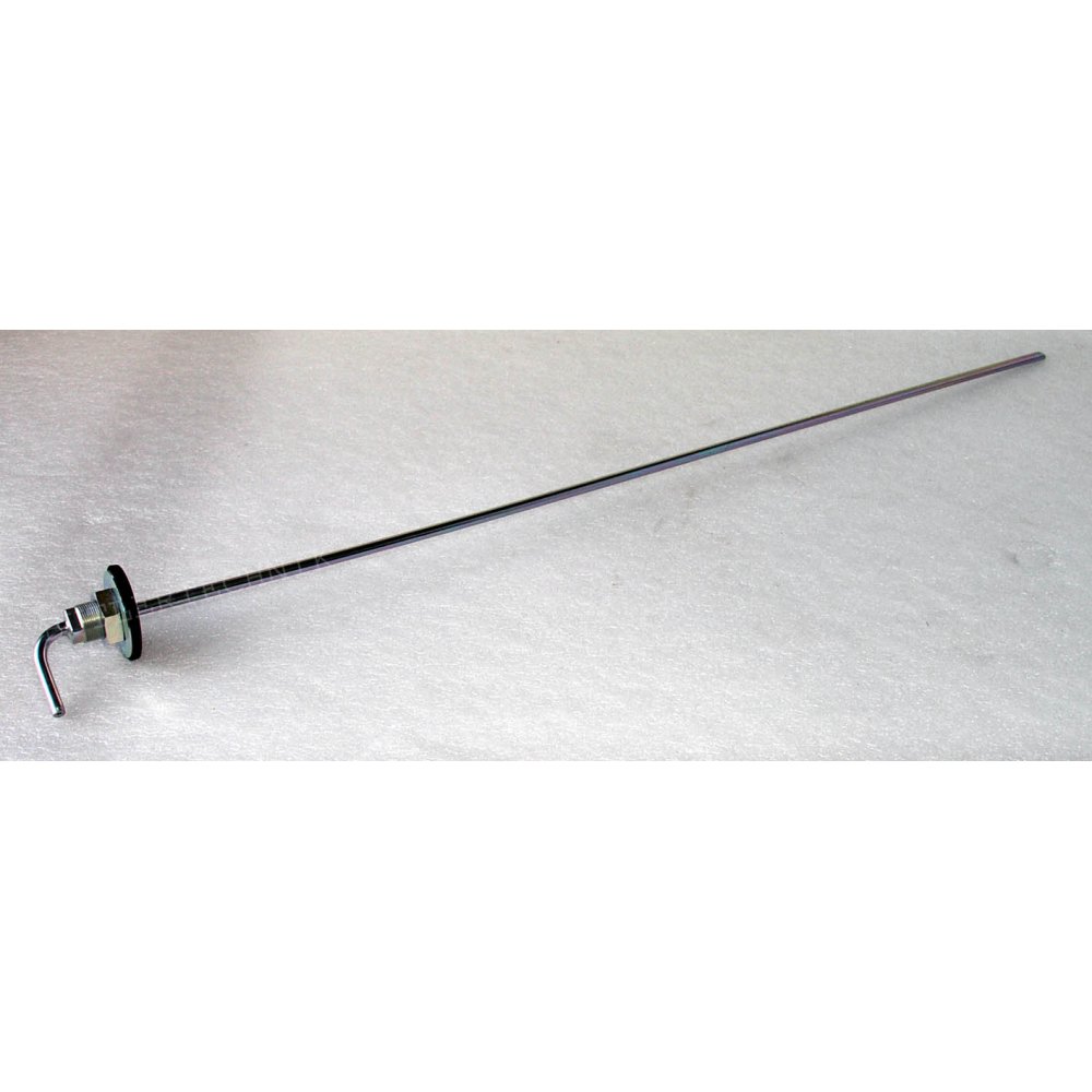 Eberspacher Heater Fuel Standpipe 600Mm | 251226895000