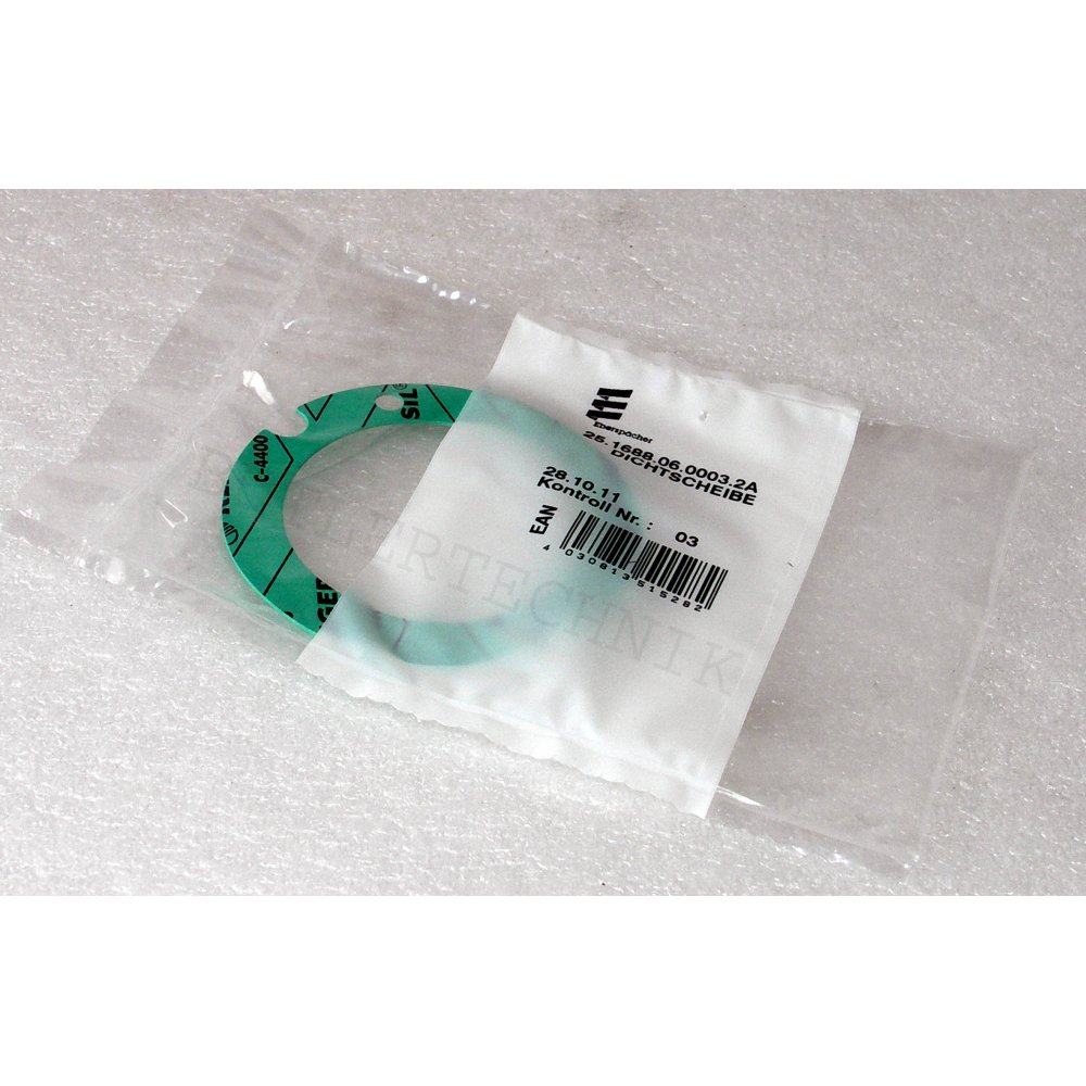 Eberspacher Heat Exchanger Gasket | 251688060003
