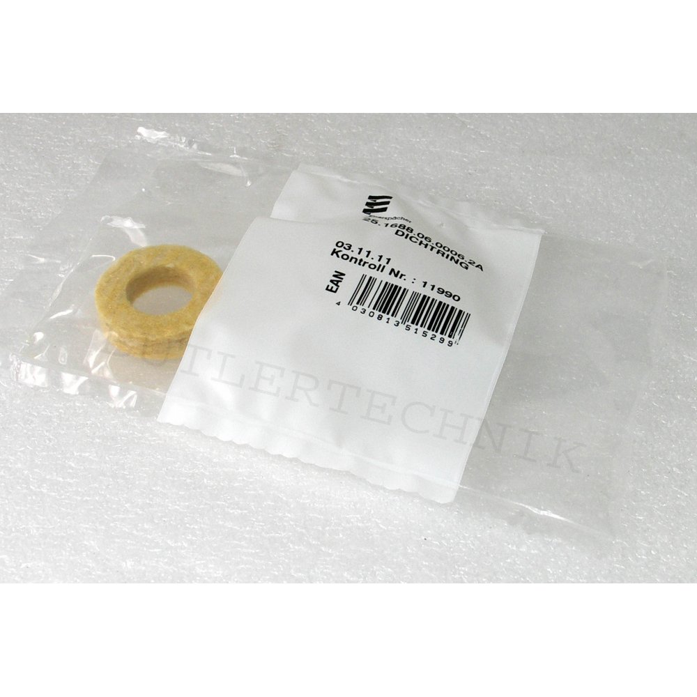 Eberspacher Heater Felt Sealing Ring | 251688060006