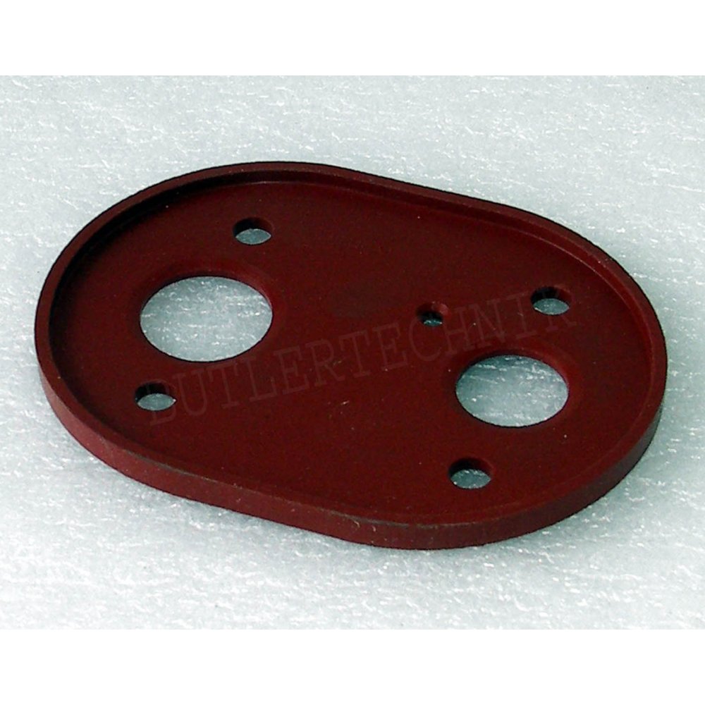 Eberspacher D1LC or D1LC Compact Base Gasket | 251774010002