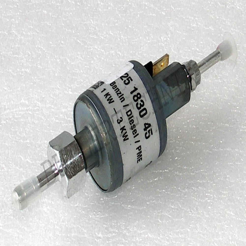 Eberspacher Heater D1lc D3lc Fuel Pump 12V | 251830450000