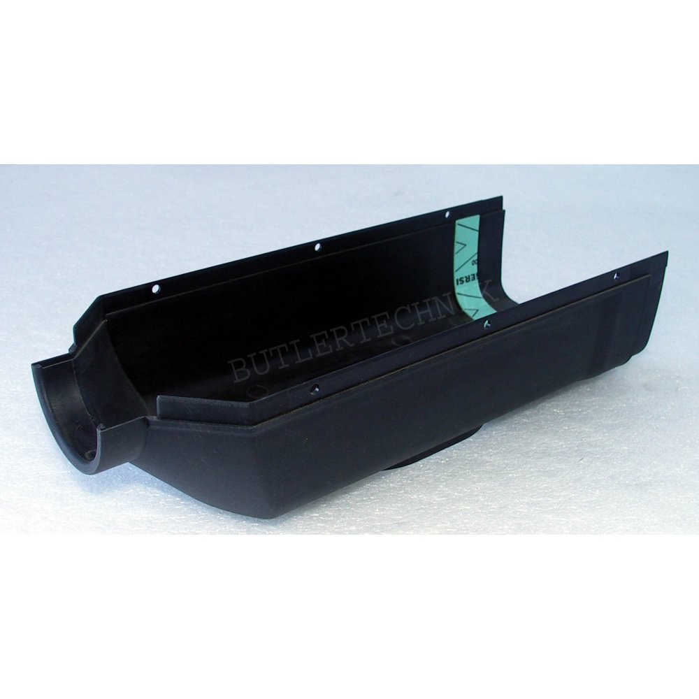 Eberspacher heater D1LCC Lower Casing | 251895010100