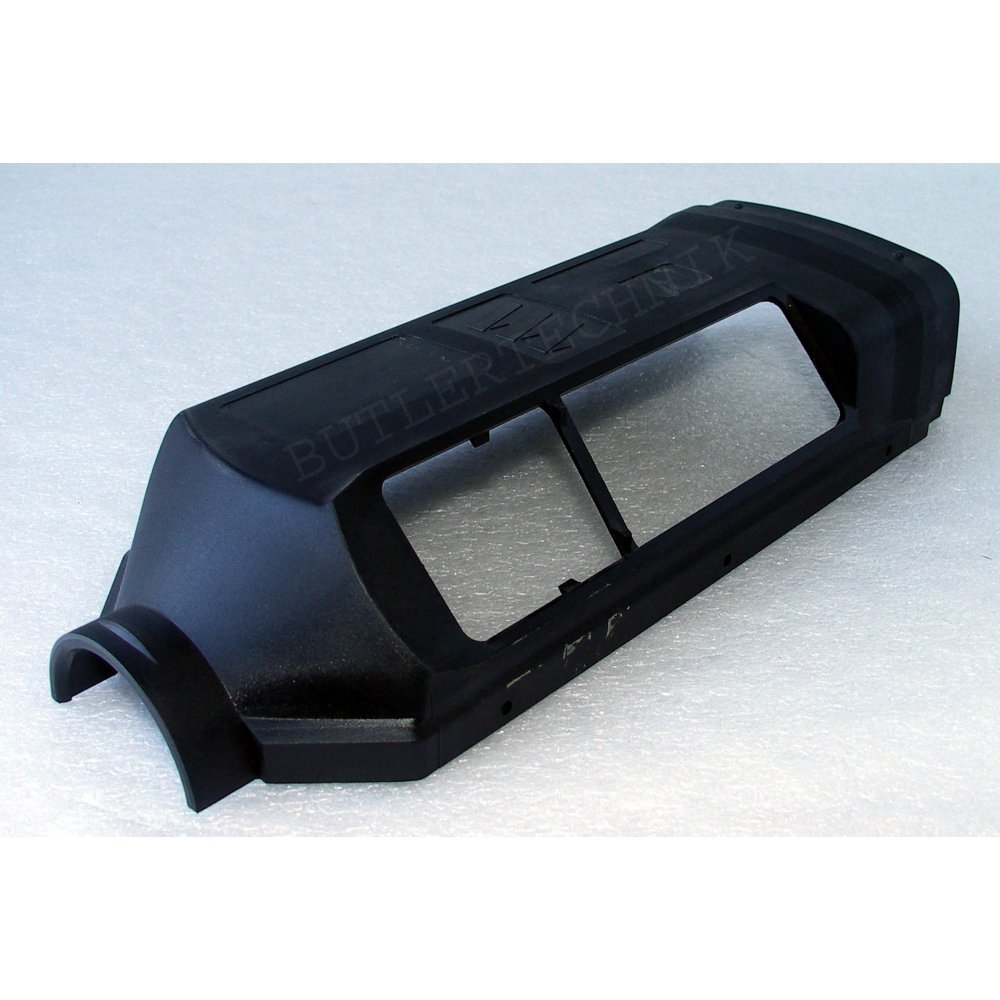 Eberspacher heater D1LCC Upper Casing | 251895010600