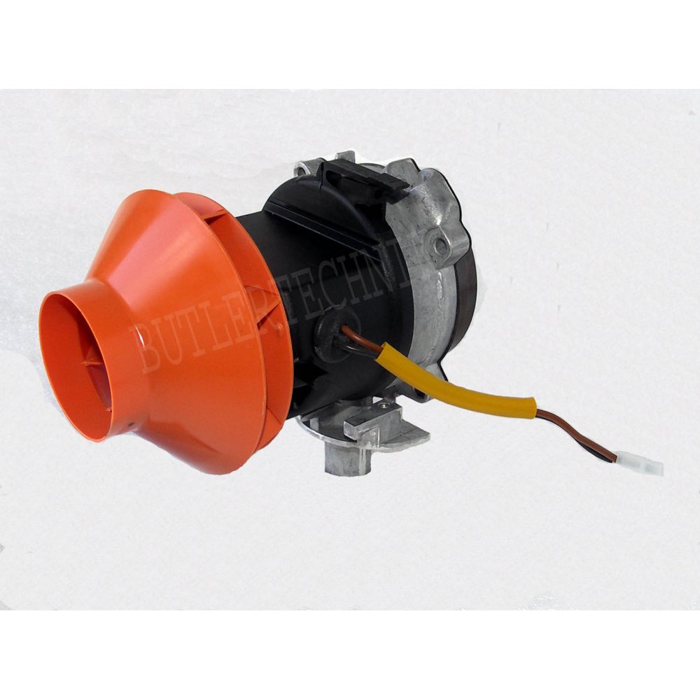 Eberspacher D1LCC Combustion Air Motor 12v | 251895992000