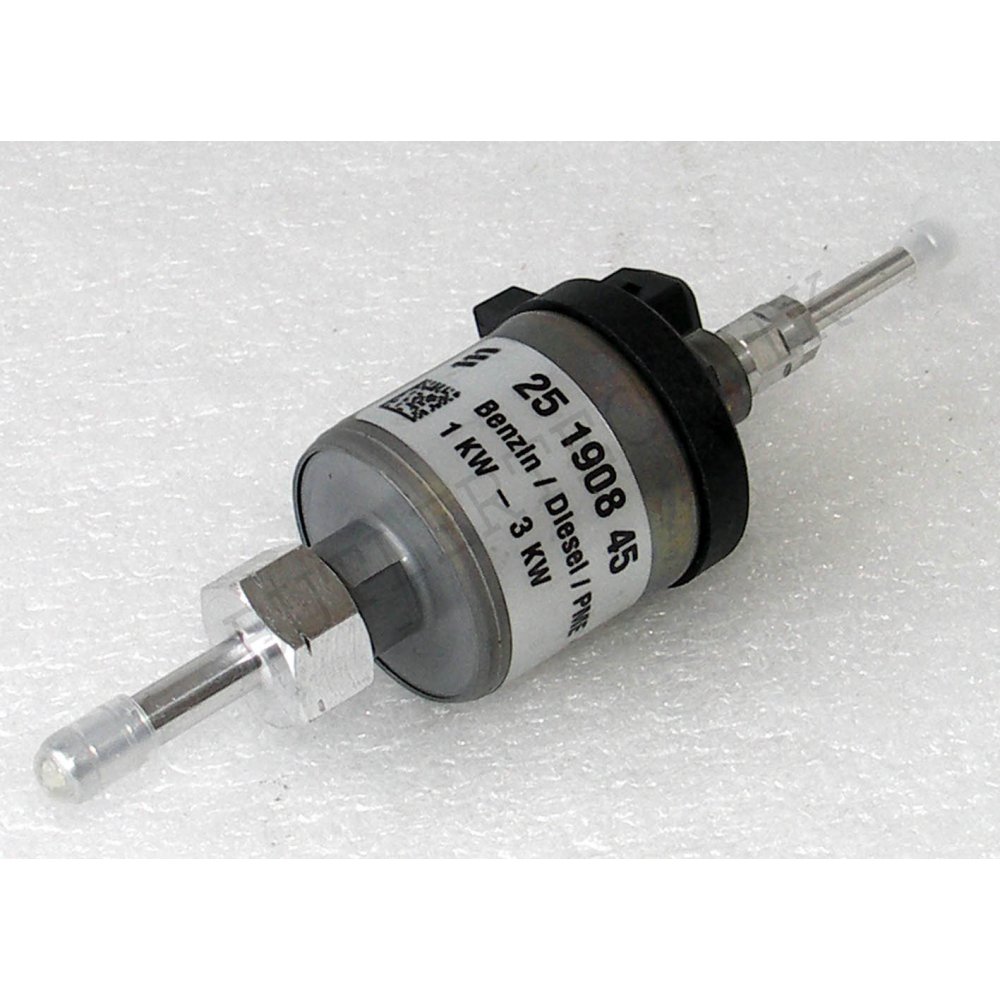 Eberspacher Heater Fuel Dosing Pump 24V | 251908450000