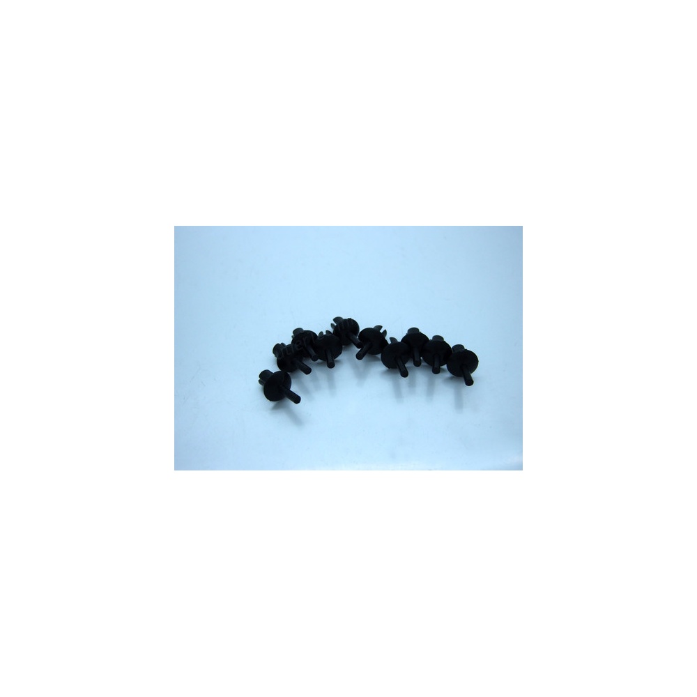 Eberspacher heater casing rivet | 13131051