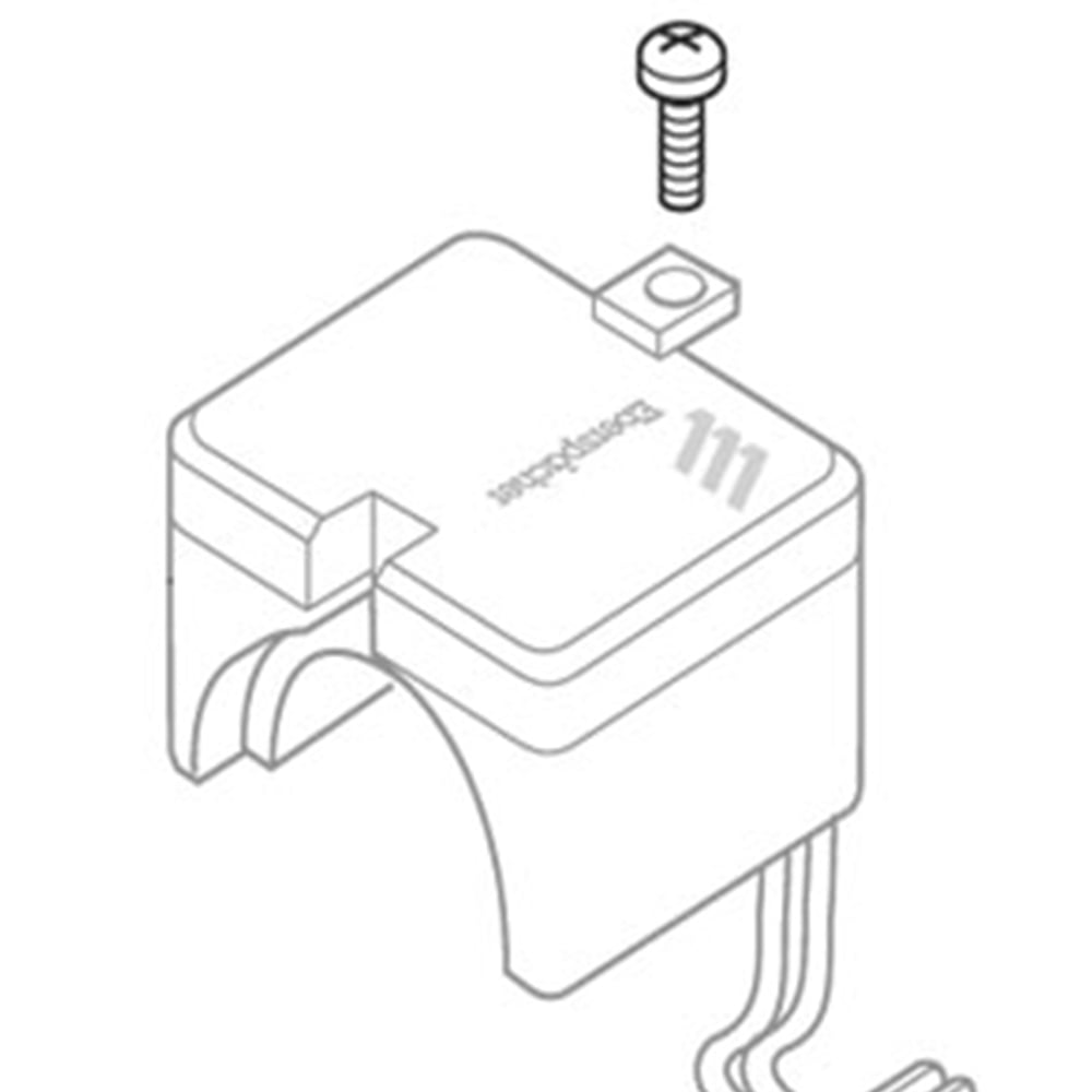 Eberspacher Heater Torx Screw M4 X 10 | 10310349