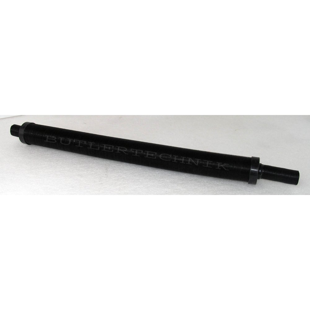 Eberspacher Airtronic Heater Combustion Air Silencer | 201689800500