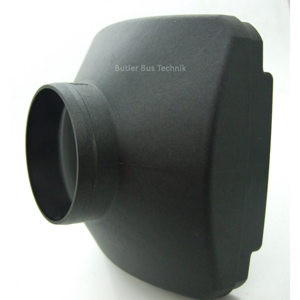 Eberspacher Airtronic D2 Heater Outlet Hood 60Mm | 221000010016