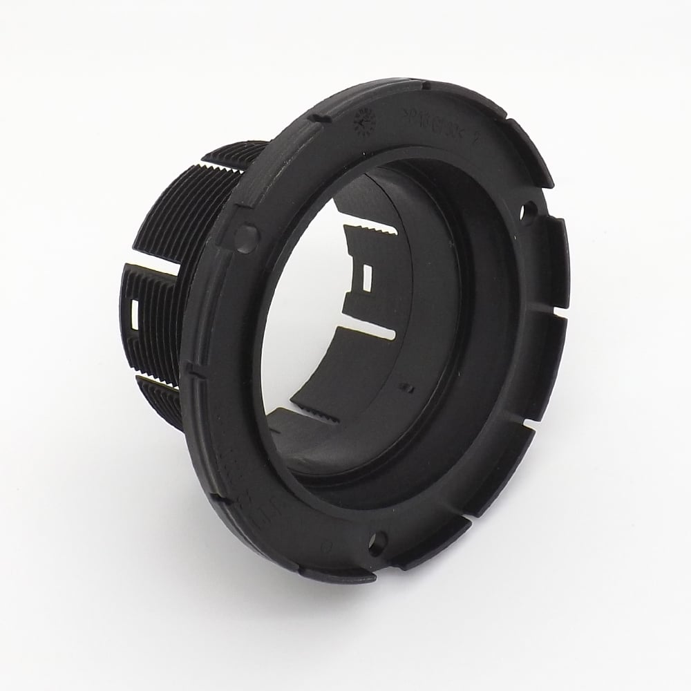 Eberspacher & Webasto Heater Ducting Flange 60Mm | 221000010035