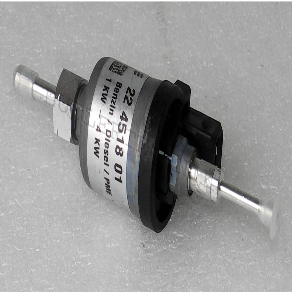 Eberspacher Airtronic Heater Fuel Pump 24V | 224518010000
