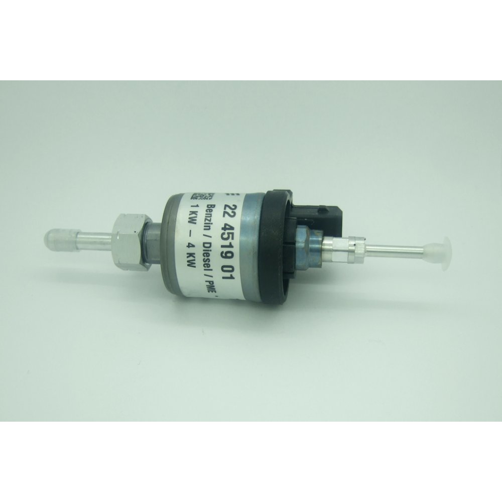 Eberspacher Airtronic D2 Or D4 Heater Fuel Dosing Pump 12V | 224519010000
