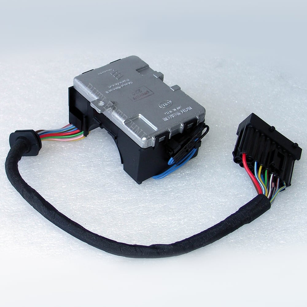 Eberspacher Airtronic D2 12v Electronic Control Unit | 225101003001
