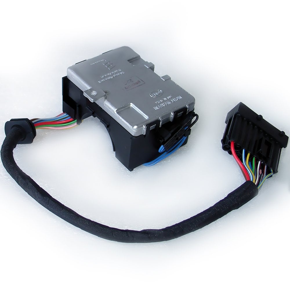Eberspacher Airtronic D2 24V Electronic Control Unit | 225102003001