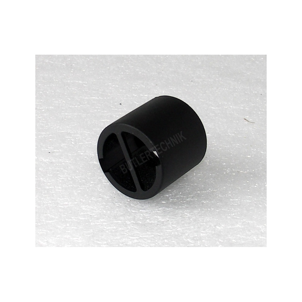 Eberspacher Heater Combustion Air Hose End Cap | 251729890002