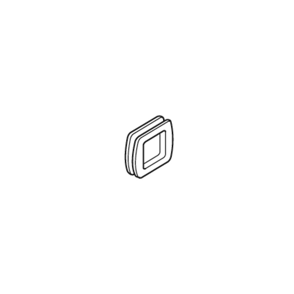 Eberspacher Airtronic D2 And D4 Casing Grommet | 252069010001