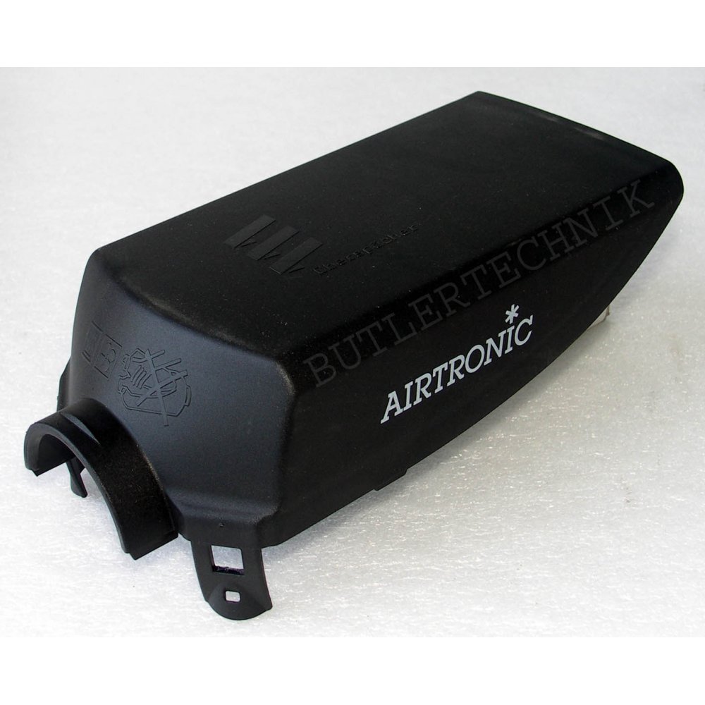 Eberspacher Heater Airtronic D2 Upper Casing | 252069010600