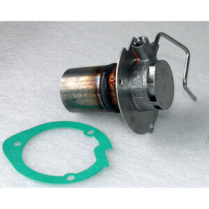 Eberspacher Airtronic D2 Kit 12 Volt With Silencer - View #10