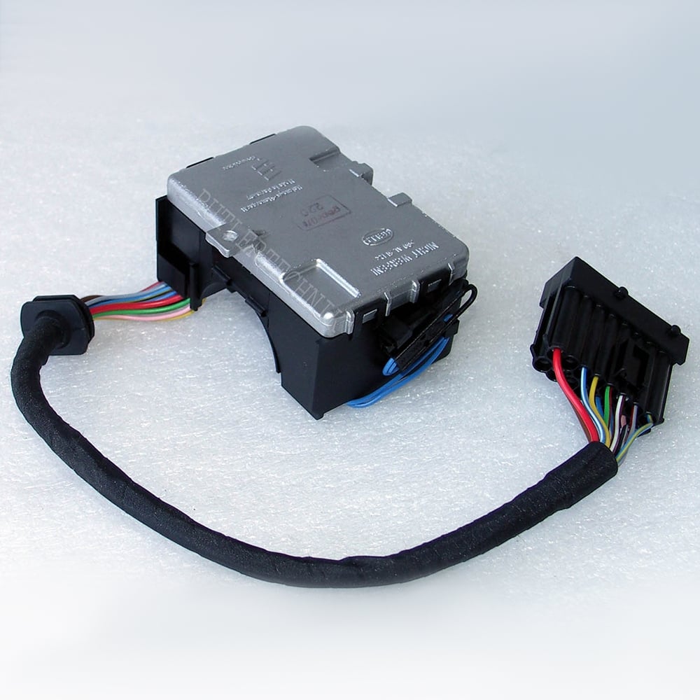 Eberspacher Airtronic D4 Electronic Control Unit 12V | 225101003005 | 225101001005