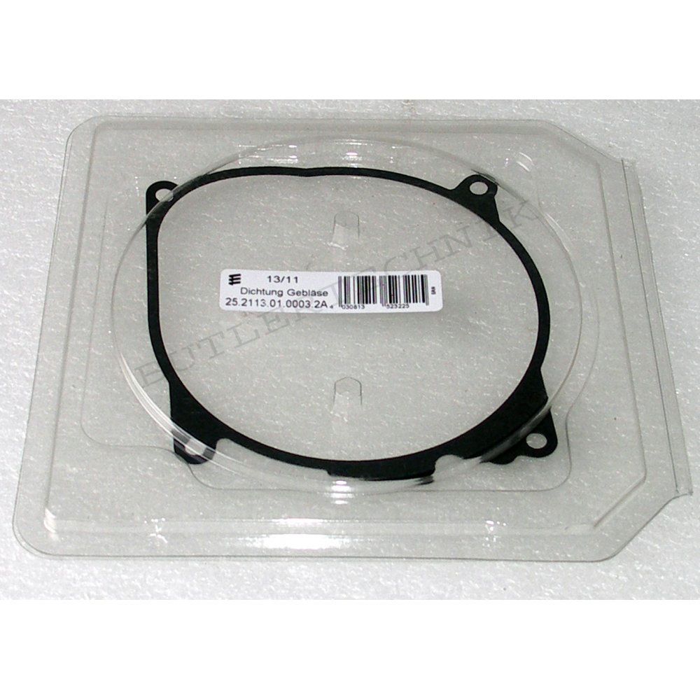 Eberspacher Airtronic D4 Or D4s Heater Motor Gasket | 252113010003