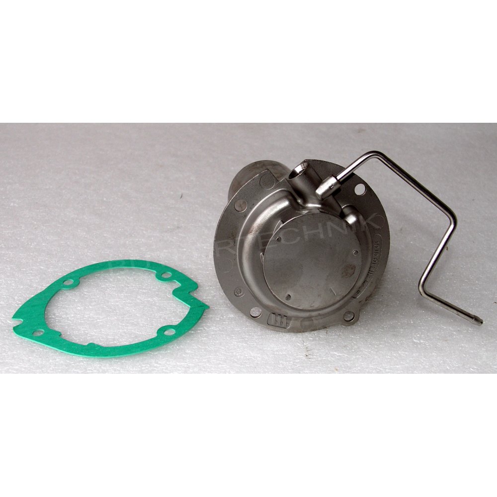 Eberspacher Airtronic D4 Or D4s Heater Burner And Gasket | 252113100100