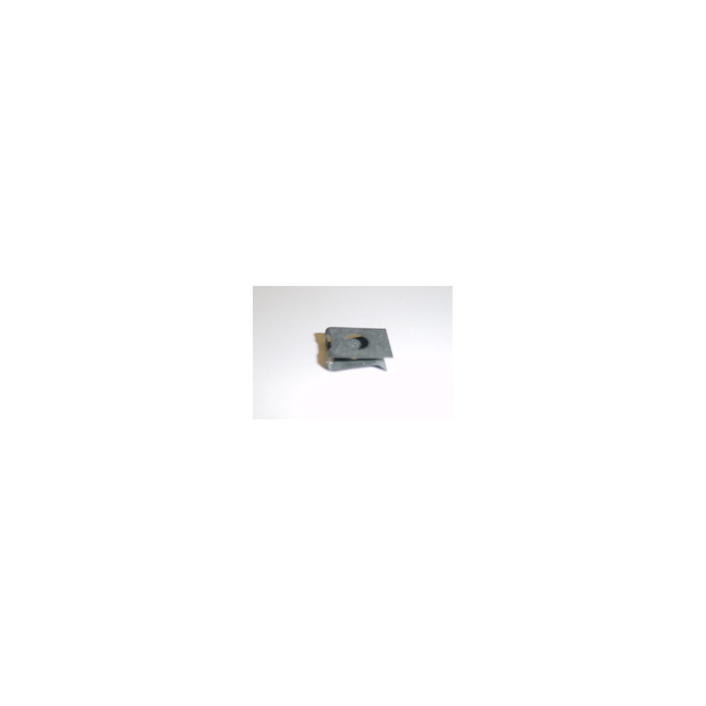 Eberspacher heater casing nut | 11932020