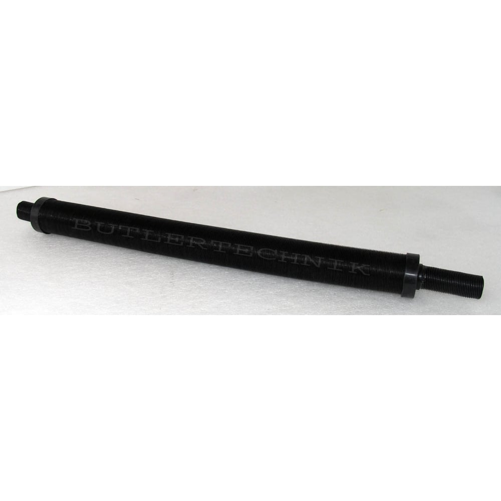 Eberspacher D5LC Combustion Air Silencer | 201609800400