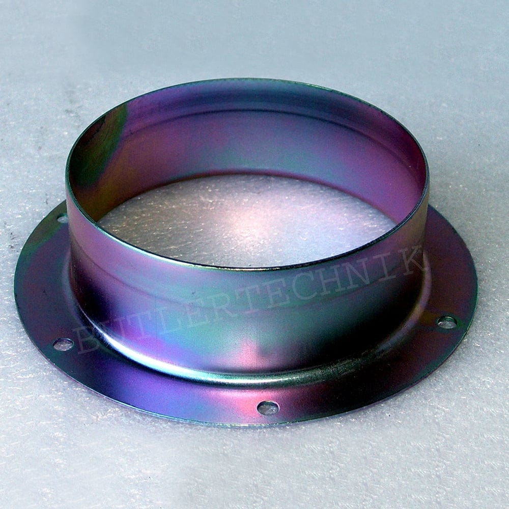 Eberspacher Heater Flange 100mm | 251226890040