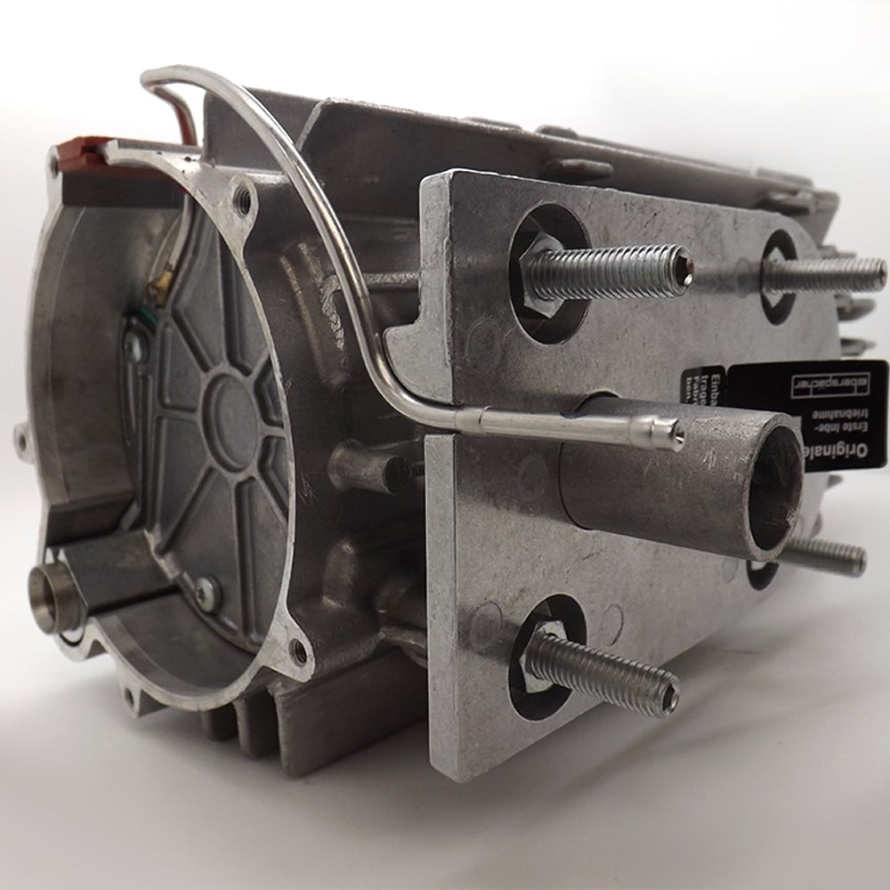Eberspacher Heater D5l D5lc D5 Heat Exchanger | 251729060000