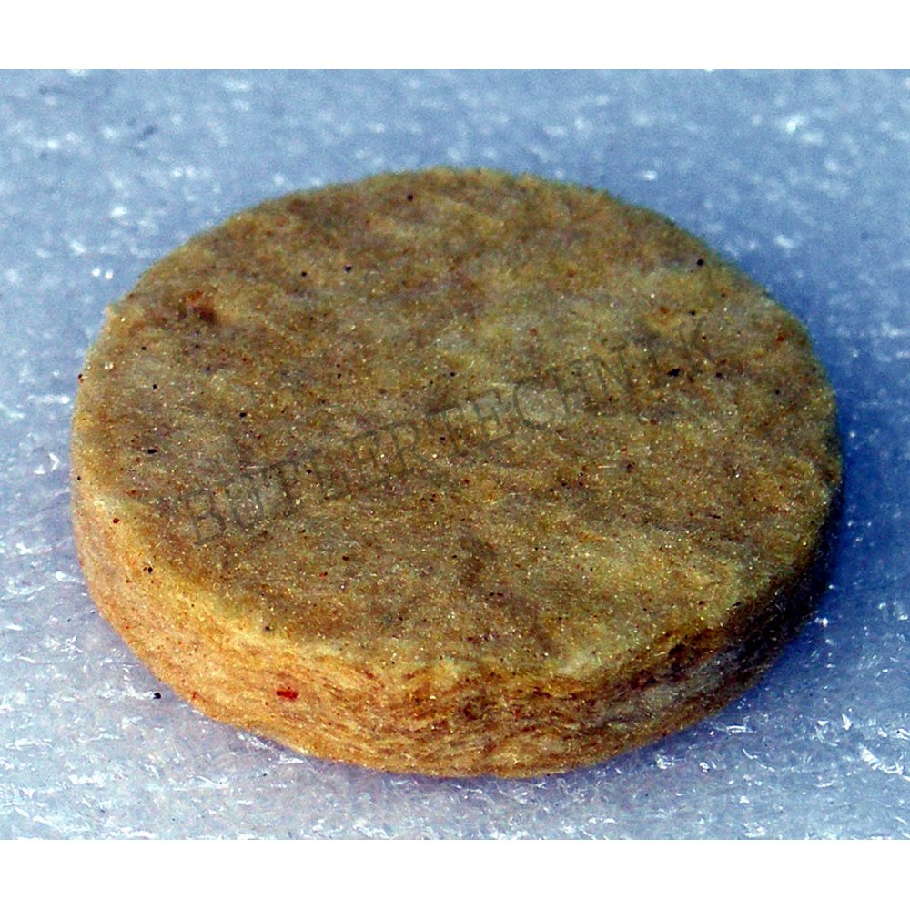 Eberspacher Heater D5lc Sealing Felt | 251729060007