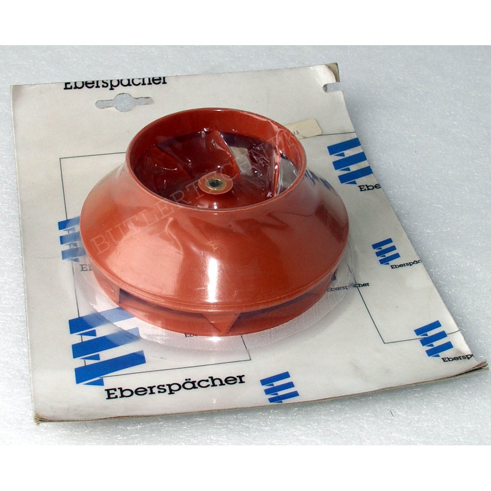 Eberspacher Heater D5lc Fan | 251729200300