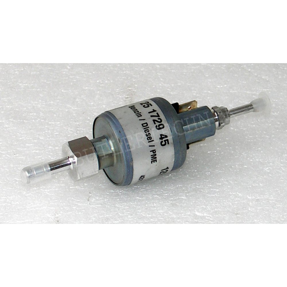 Eberspacher Heater D5lc Fuel Pump 12V | 251729450000