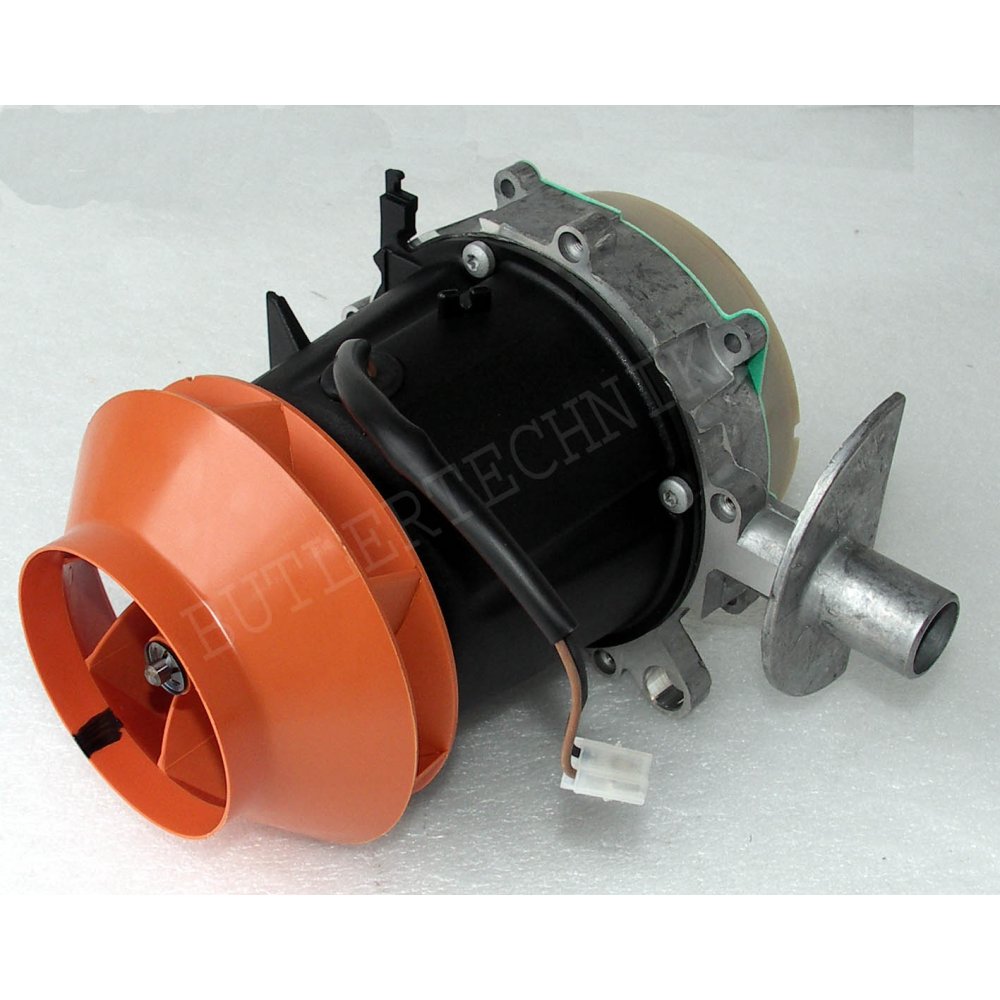 Eberspacher Heater D5lc Combustion Air Motor 24V | 251730992100