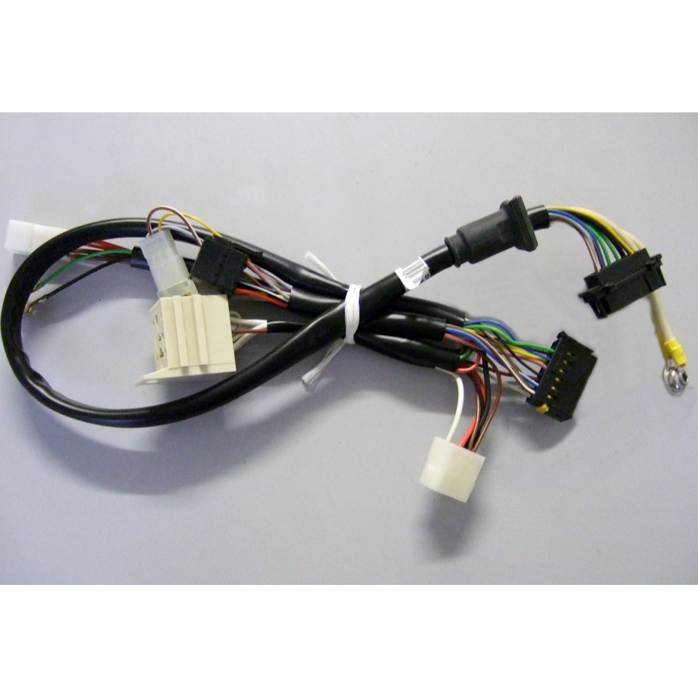 Eberspacher Heater D1lc Or D5lc Wiring Cable Harness | 251830800300