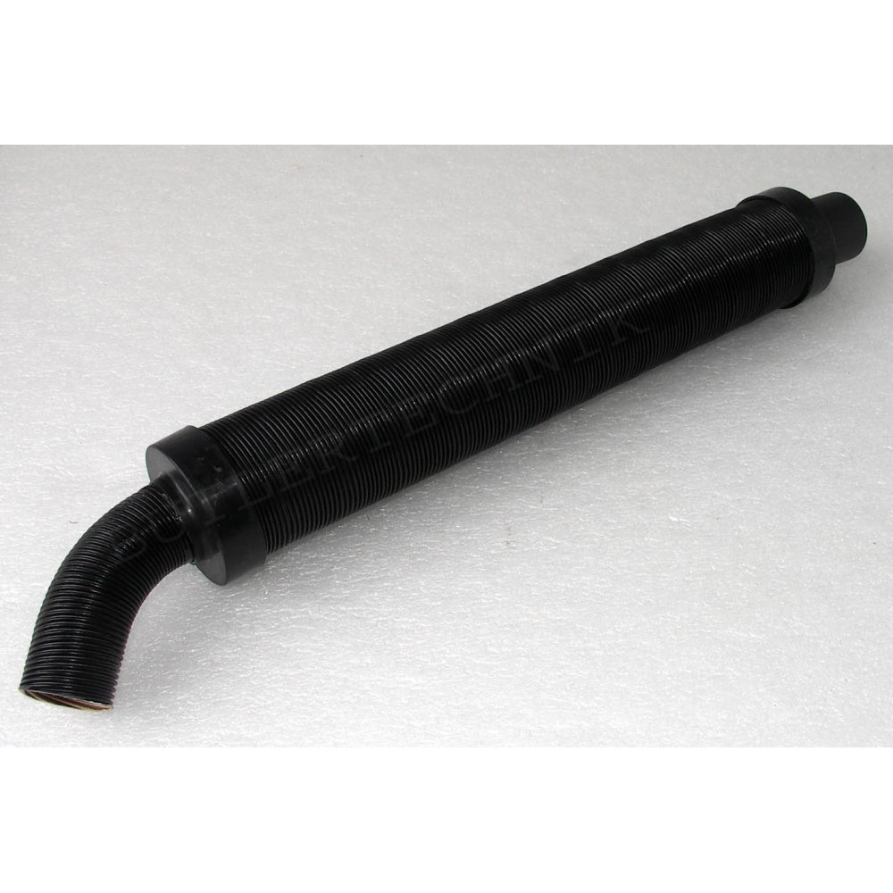 Eberspacher D3LC Compact combustion air silencer | 251786800200 | 201451010100