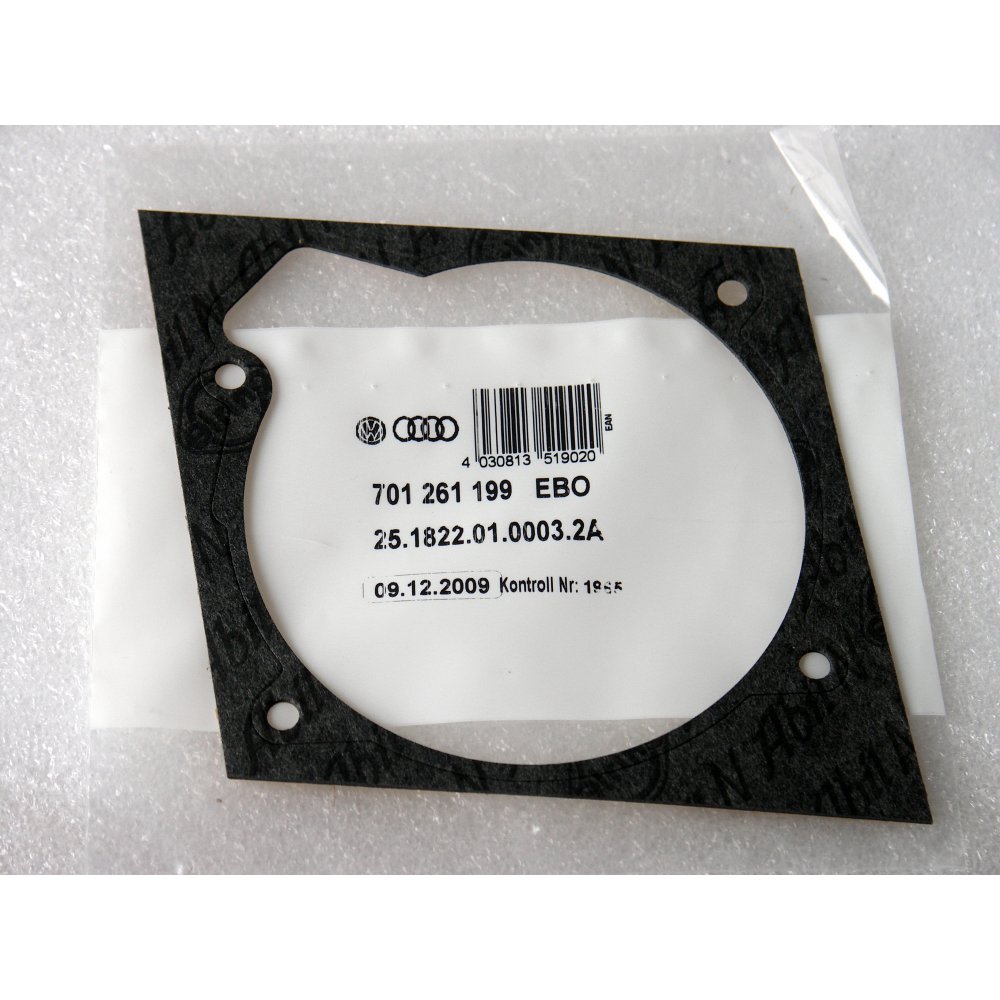 Eberspacher Heater D3lc Motor Gasket | 251822010003