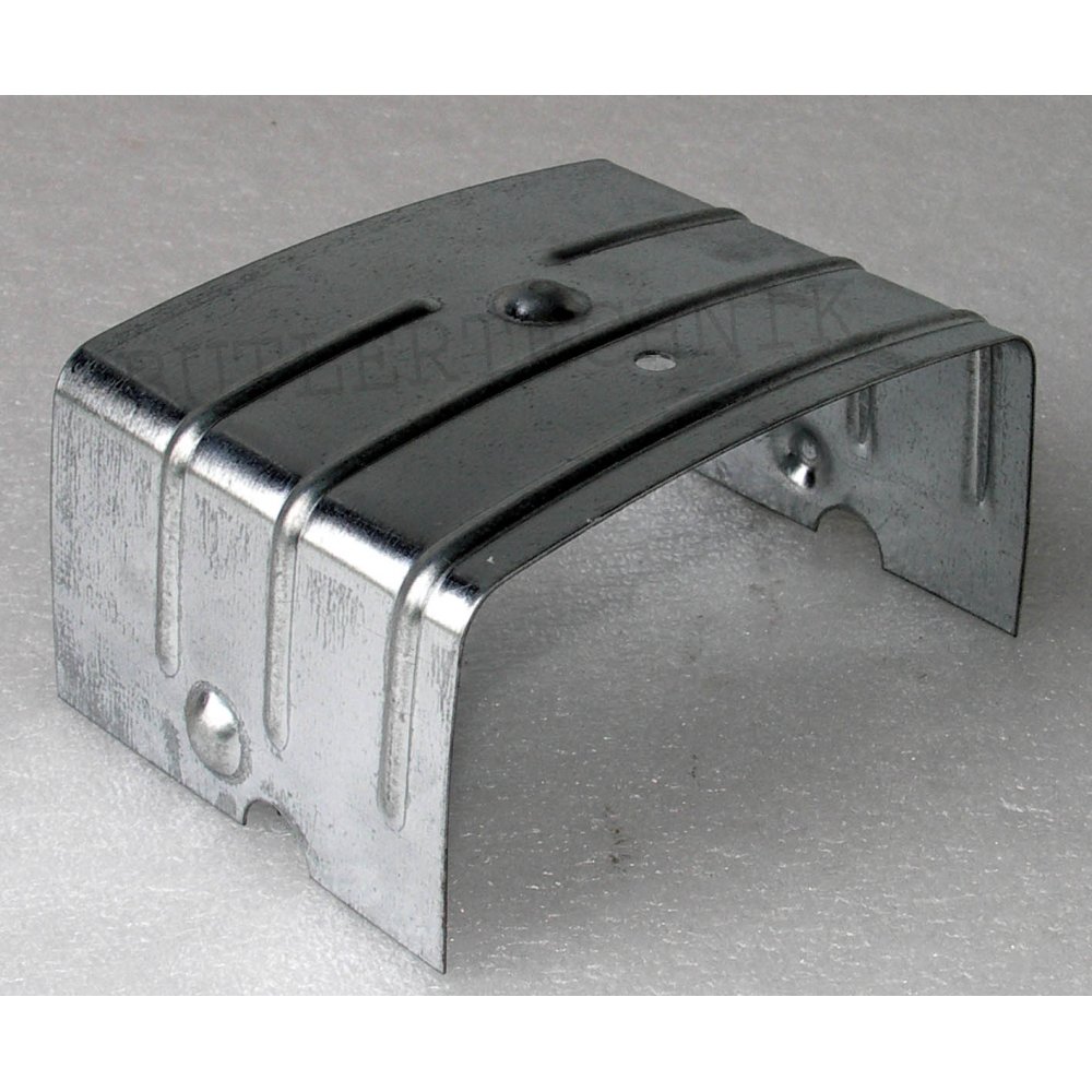 Eberspacher D3LC D3LCC Heat Shield | 251822010004