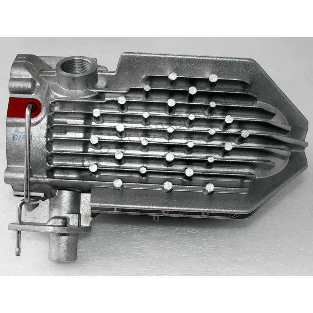 Eberspacher D3LC Heat Exchanger | 251822060000