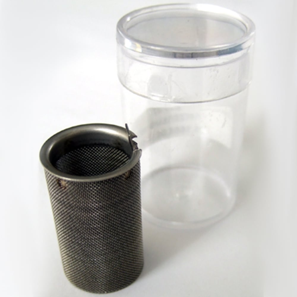 Eberspacher Heater D3lc Glow Plug Strainer Screen | 251822060400