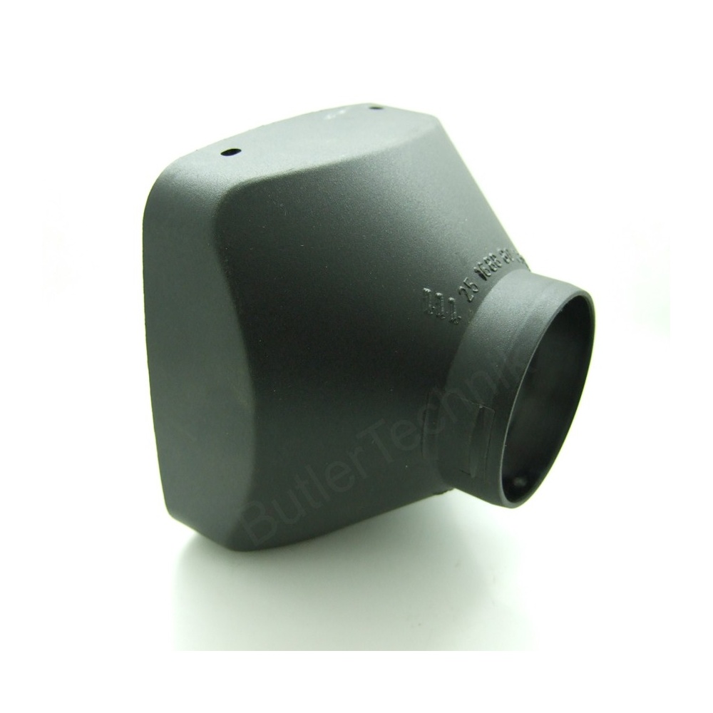 Eberspacher Heater D3LCC Outlet Hood 75mm | 251822800100