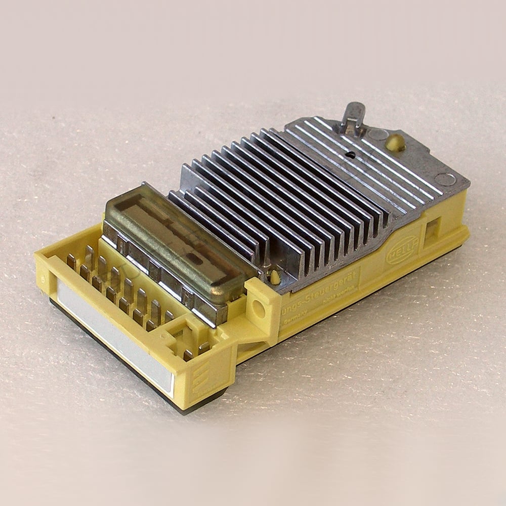 Eberspacher Heater D3LC or D3LP Compact 12v Control Unit | 251976510003