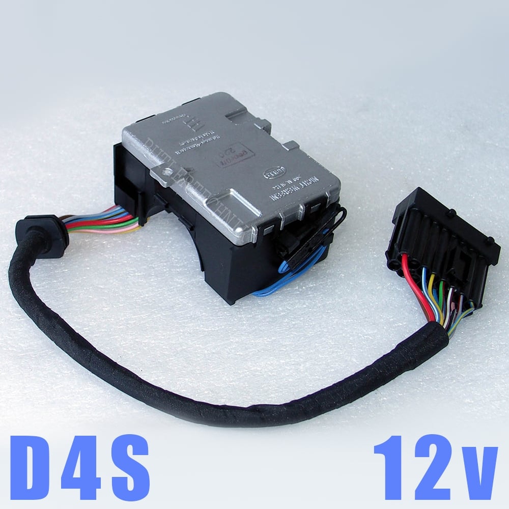 Eberspacher Airtronic D4s Plus Electronic Control Unit Ecu 12V | 225101003011