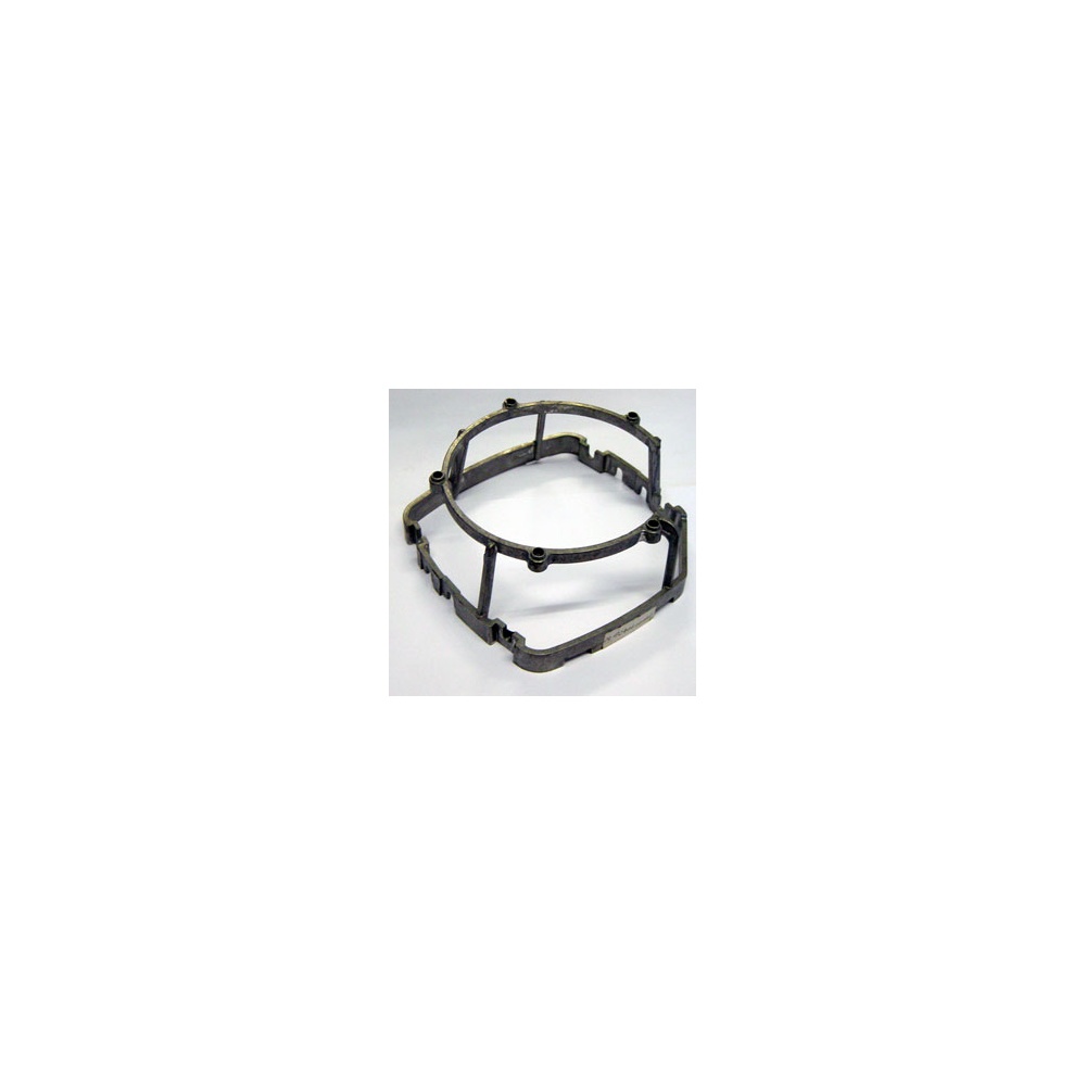 Eberspacher Airtronic D5 heater intake hood support cage | 252361010004