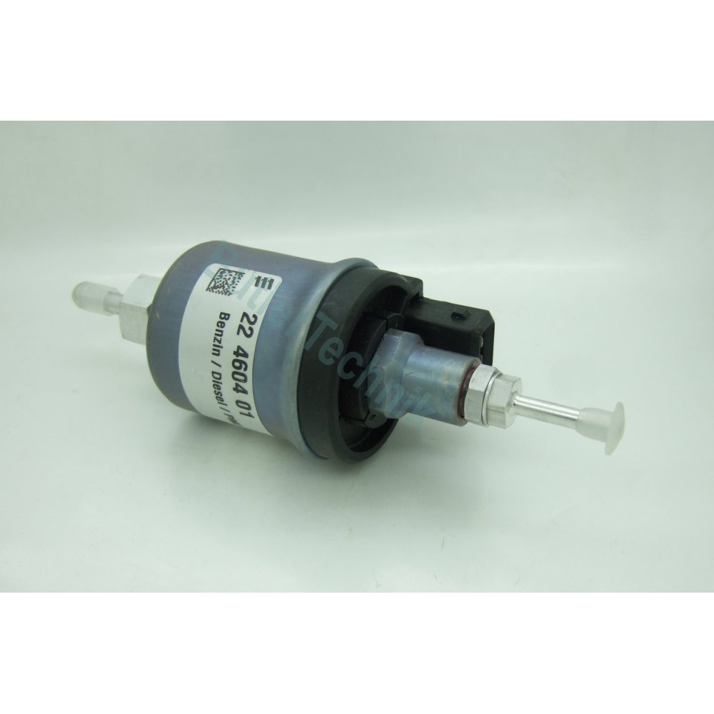 Eberspacher Fuel Pump D8lc And V7s 24V