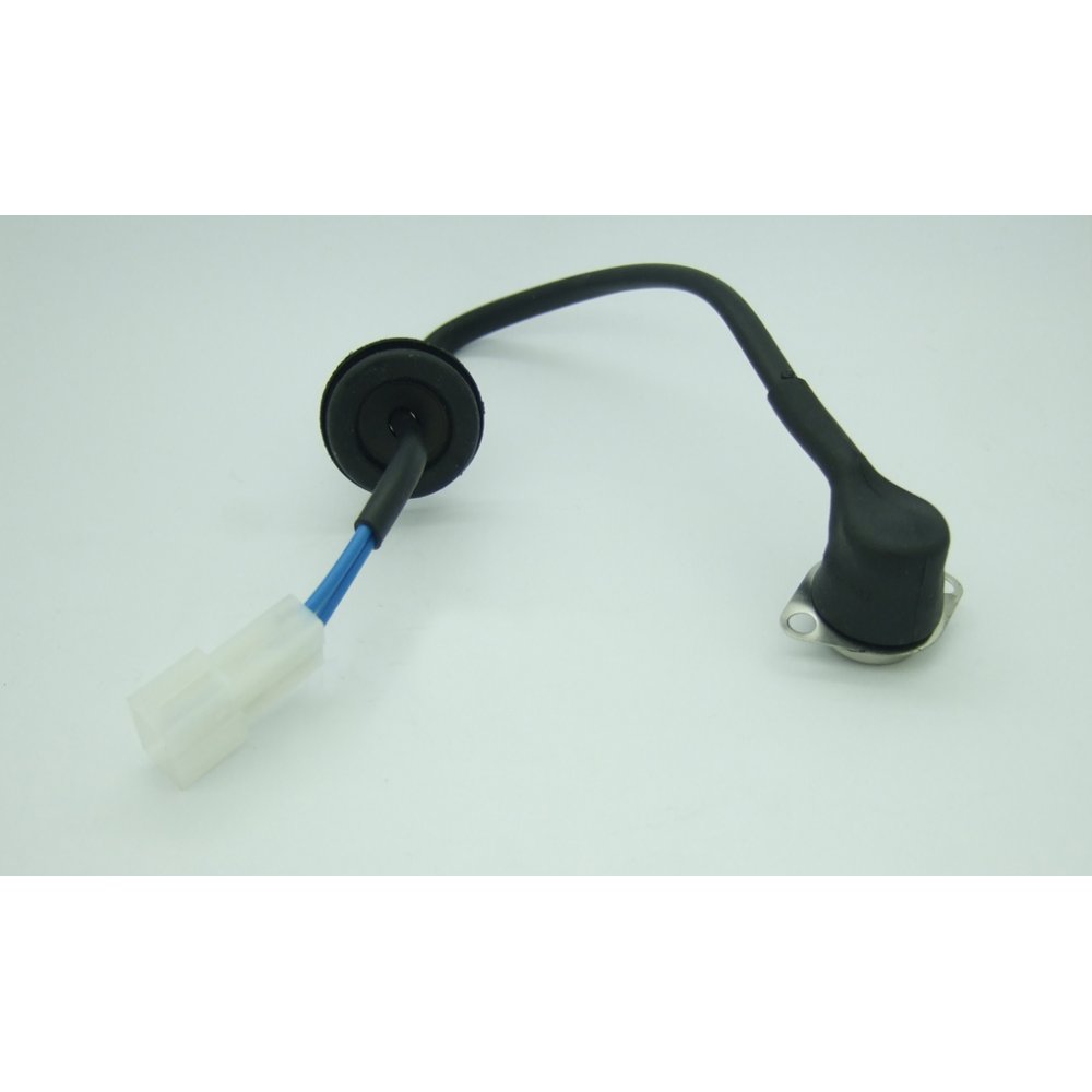 Eberspacher D8lc Heater Overheat Sensor | 251766010600