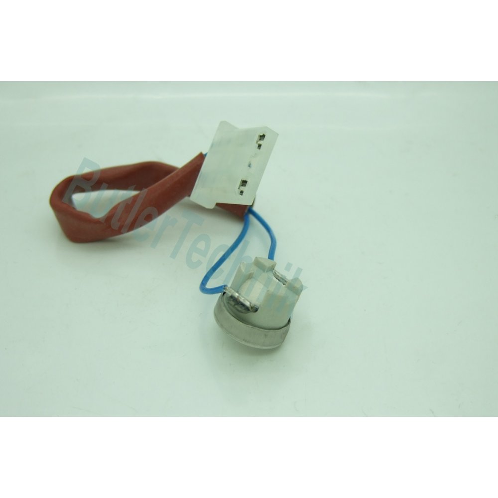 Eberspacher D8lc Heater Flame Detector Sensor | 251766360000
