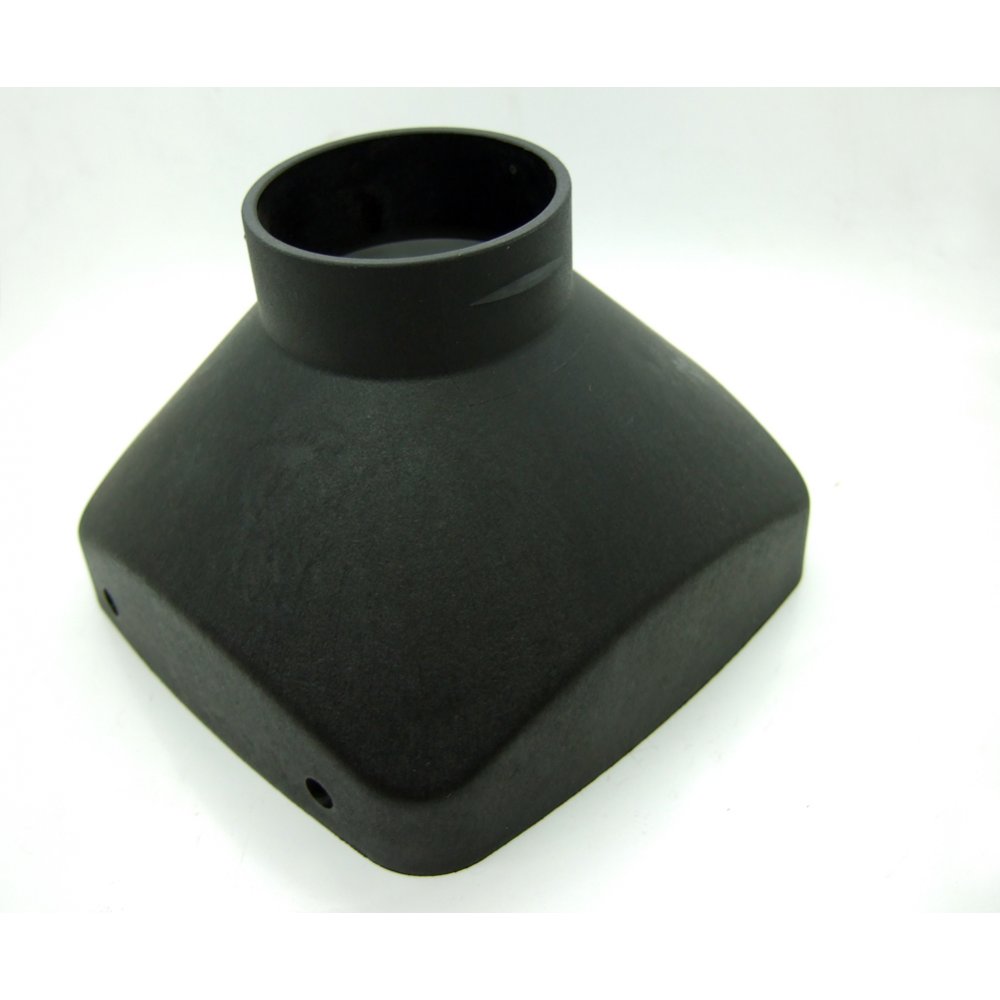Eberspacher D1l Heater Or B1l Heater Outlet Hood | 201465890100